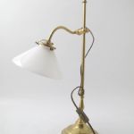 660 5132 Bordslampa